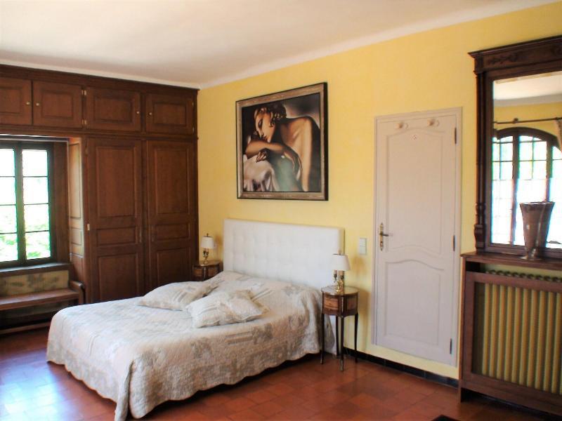 B&B With Charm, Quiet, Kitchen, Sw Pool. Grasse Exterior photo