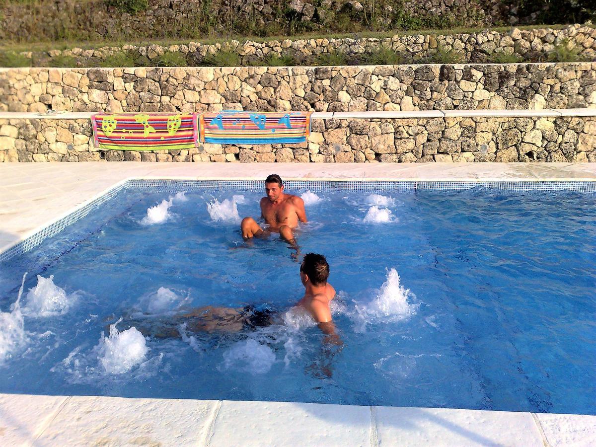 B&B With Charm, Quiet, Kitchen, Sw Pool. Grasse Exterior photo